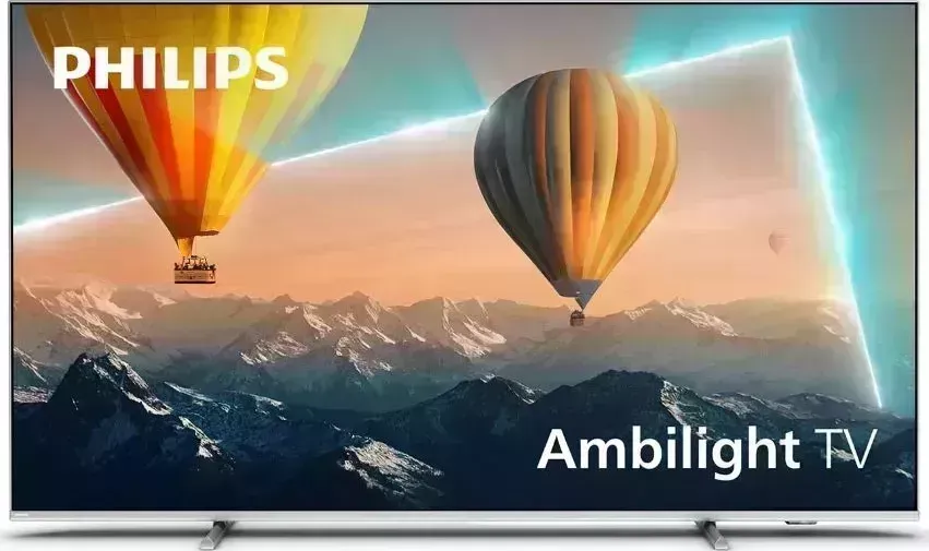 Телевизор PHILIPS 55PUS8057/60 SMART TV