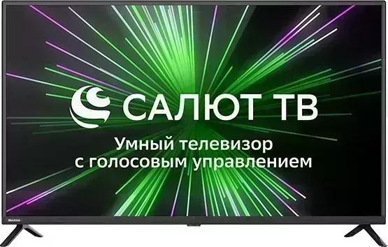 Телевизор BLACKTON BT43S06B SMART Салют