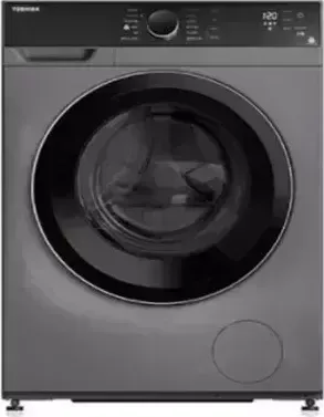 Стиральная машина с сушкой TOSHIBA TWD-BJ130M4GE (SK) с