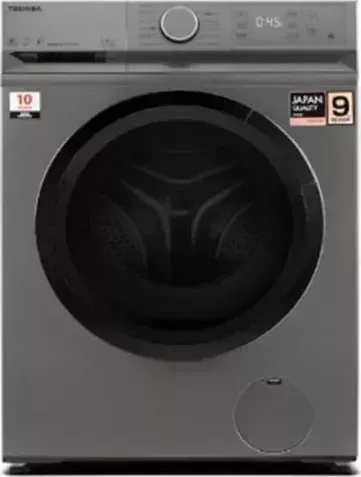 Стиральная машина TOSHIBA TW-BL100A4UZ (SS)