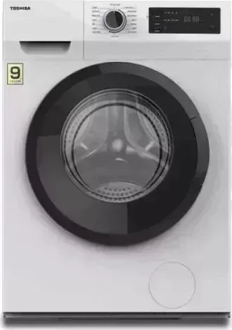 Стиральная машина TOSHIBA TW-BK100S2AM (WK)