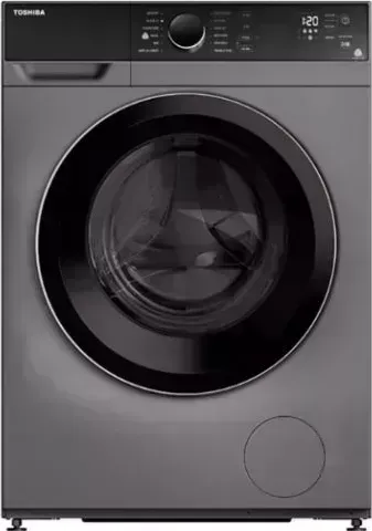 Стиральная машина TOSHIBA TW-BK100S2AM (SK)