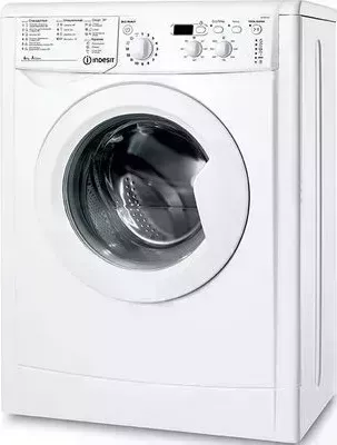 Машина INDESIT IWUD 4105 (CIS) машина