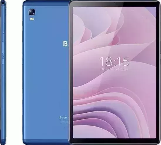 Планшет BQ -1036L Exion Advant Blue