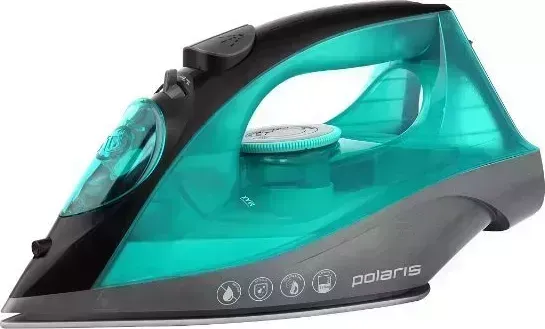 Утюг POLARIS PIR-2430К утюг