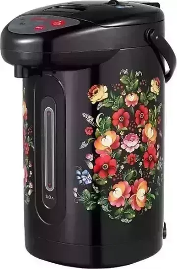 Термопот SAKURA SA-345BF 4,2л черн