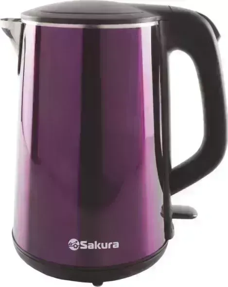 Чайник электрический SAKURA SA-2156MP элекрический