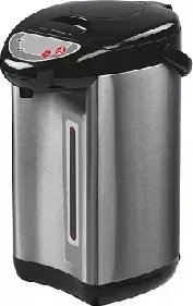 Термопот SAKURA SA-336B 5,0л метал/черн