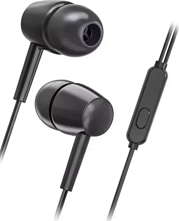 Гарнитура SMARTBUY (SBH-027K ) S5, черный