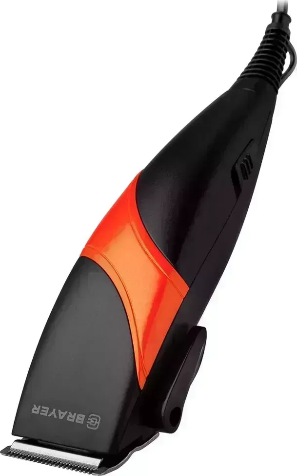 Машинка для стрижки BRAYER BR3433