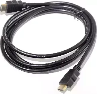 Кабель HDMI 5BITES APC-200-020 / M-M / V2.0 / 4K / HIGH SPEED / ETHERNET / 3D / 2M 2.0 / / / 4K / / / 3D / 2M