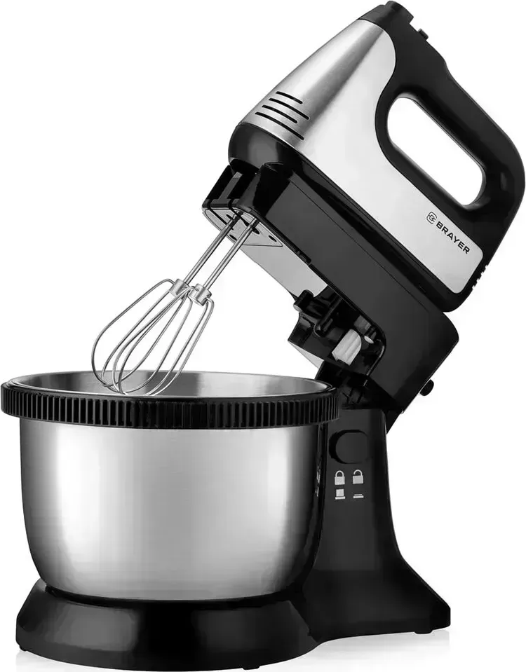 Миксер BRAYER BR1304