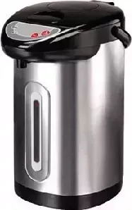 Термопот SAKURA SA-346B 5,0л метал/черн