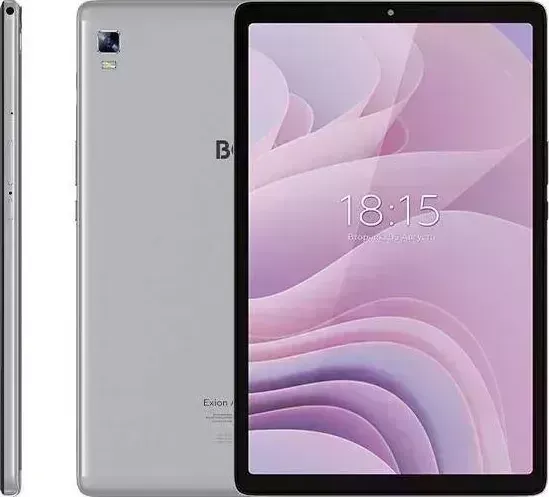 Планшет BQ -1036L Exion Advant Silver