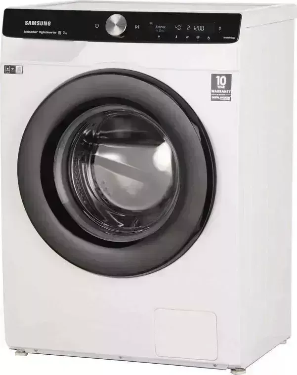 Стиральная машина SAMSUNG WW70A6S23AE/LP