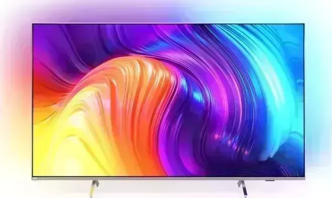 Телевизор PHILIPS 50PUS8507/60 SMART TV TV 4K UHD безрамочный