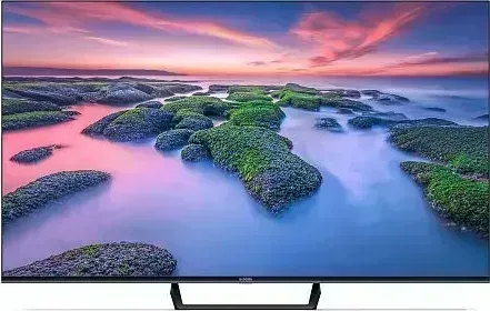 Телевизор XIAOMI MI TV A2 4K ULTRA HD L55M7-EARU SMART TV MI A2 55 TV 4K HD