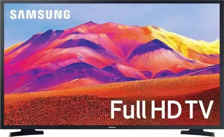 Телевизор SAMSUNG UE-43T5300AUXCE SMART TV TV FullHD
