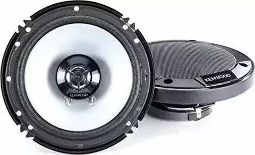 Автоакустика KENWOOD KFC-S1666