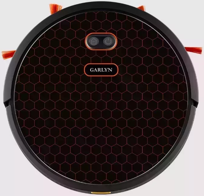 Робот-пылесос GARLYN SR-400
