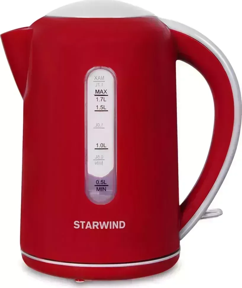 Чайник электрический STARWIND SKG1021