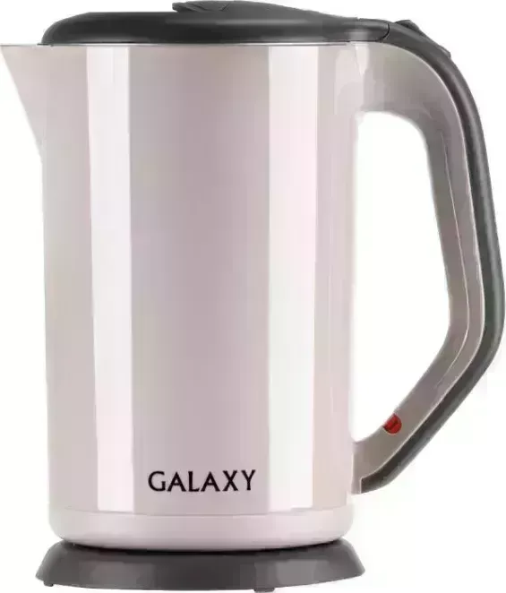 Чайник электрический GALAXY GL 0330 БЕЖЕВЫЙ
