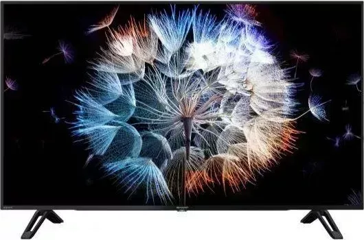 Телевизор SHARP 4T-C60CK1X SMART TV