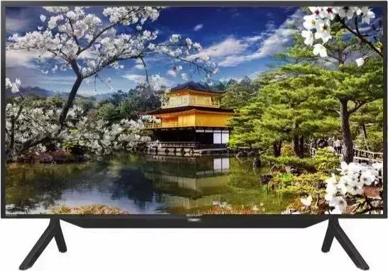 Телевизор SHARP 2T-C42BD1X FullHD