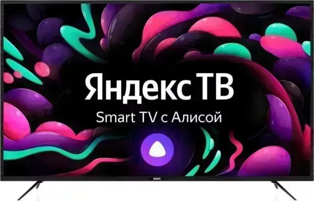 Телевизор BBK 65LEX-8273/UTS2C SMART TV