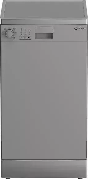 Посудомоечная машина INDESIT DFS 1A59 S