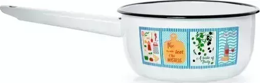 Ковш ЭСТЕТ ЭТ-72644 "Вкус Италии" 1,5 л