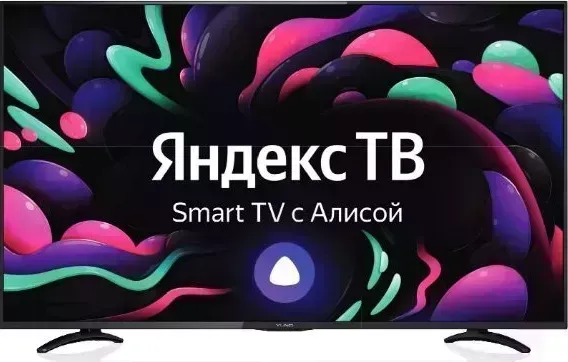 Телевизор YUNO ULX-43UTCS3234 SMART TV