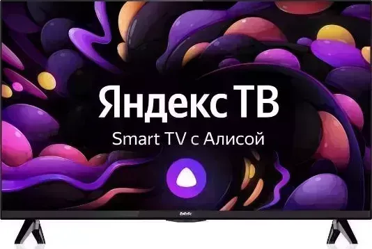 Телевизор BBK 32LEX-4221/TSP2C SMART TV