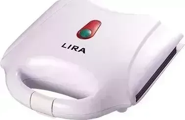 Вафельница LIRA LR 1303W (00-00010756)