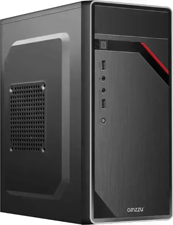 Системный блок NORBEL Intel Core i7-10700 / 16GB / SSD 512GB / DOS