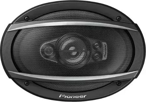 Автоакустика PIONEER TS-A6990F акустика Авто-