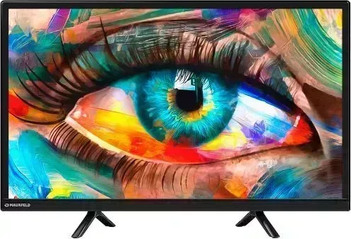Телевизор MAUNFELD MLT24H01* MLT24H01 SMART TV