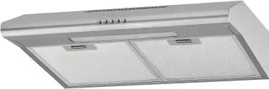 Вытяжка KRONA OLIVIA 600 inox PB