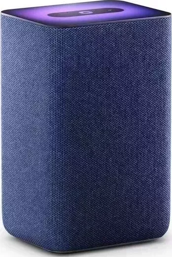 Колонка ЯНДЕКС YNDX-00051B Станция 2 30Вт, с голосовым помощником Алиса, кобальт
