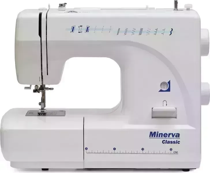 Швейная машина MINERVA Classic