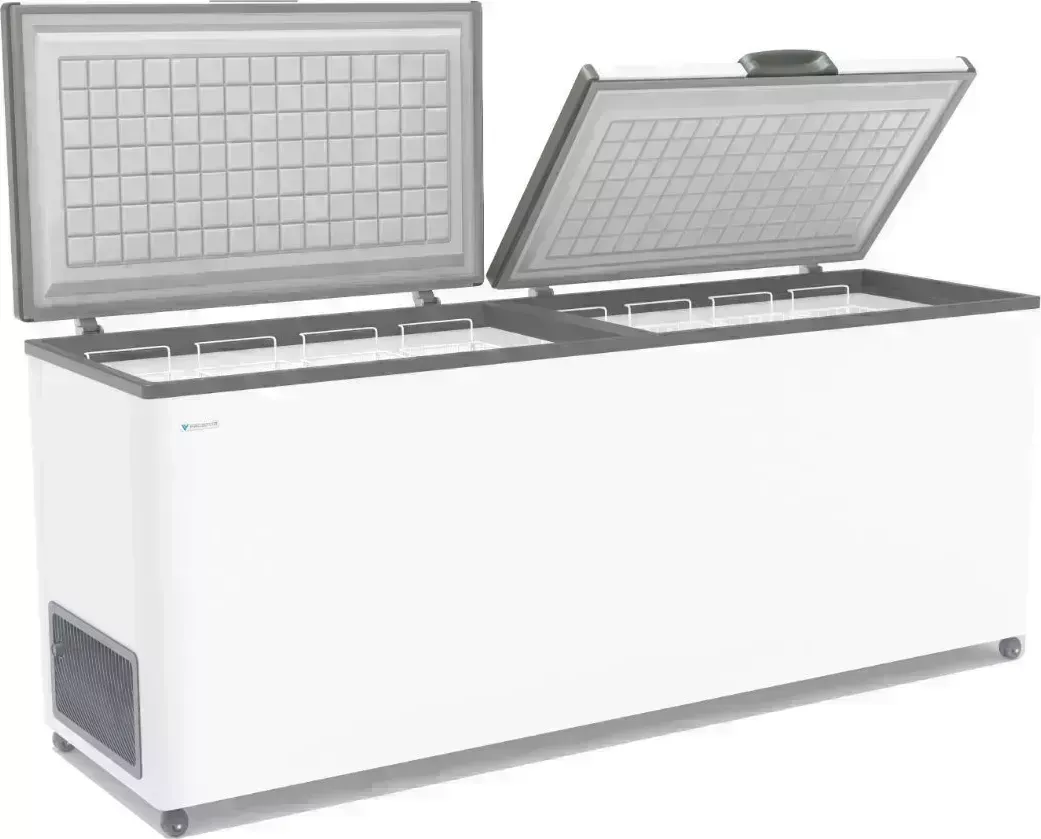 Морозильник FROSTOR F 800 SD