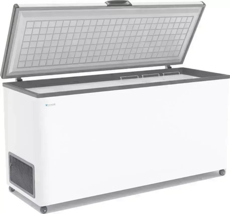 Морозильник FROSTOR F 600 S