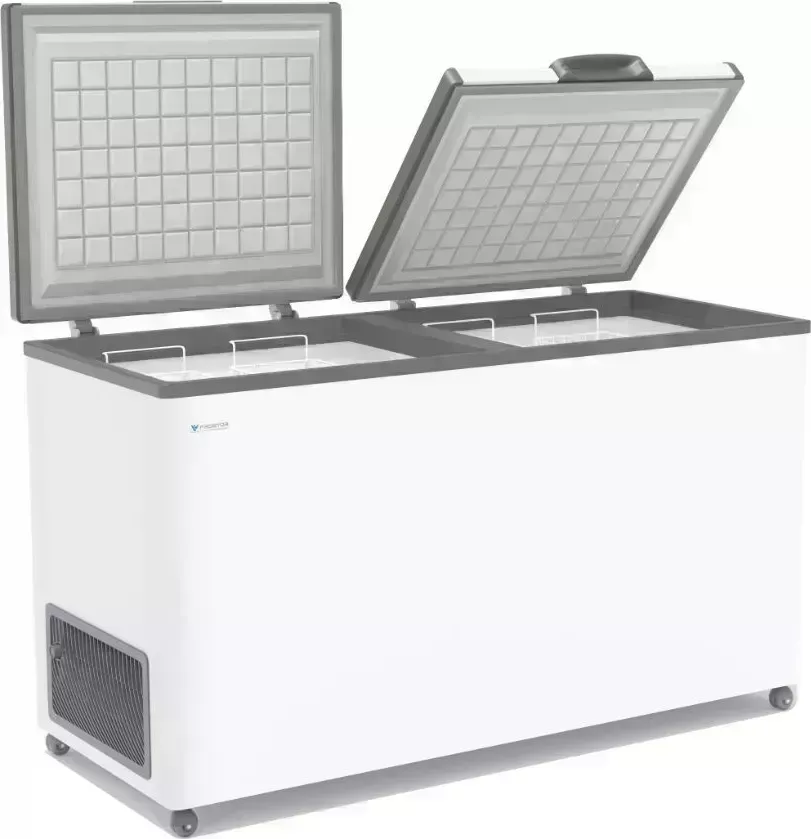 Морозильник FROSTOR F 500 SD