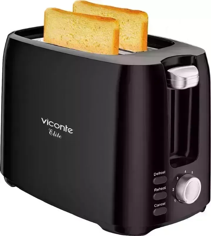 Тостер VICONTE VC-413