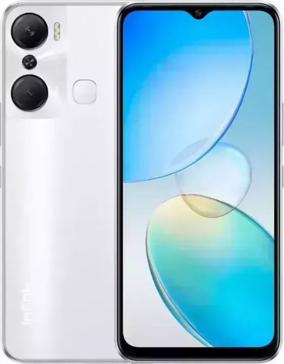 Смартфон INFINIX HOT 12 PRO X668C 128GB 8GB белый