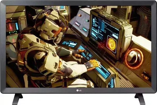 Телевизор LG 24TQ520S-PZ SMART TV