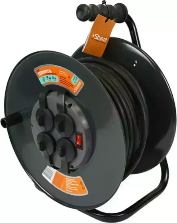Удлинитель STURM FR-16-30