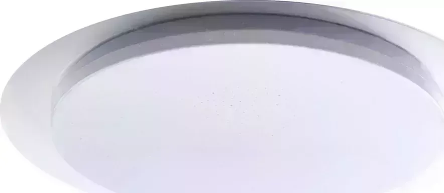 Потолочный светильник СПУТНИК SP-PDU V70W/380mm Светильник потолочный