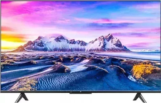 Телевизор XIAOMI MI TV P1 55 (L55M6-6ARG) (ИМП) SMART TV MI TV P1 55 TV