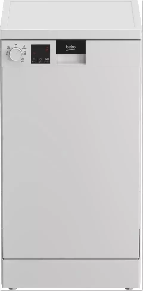 Посудомоечная машина BEKO DVS050R01W